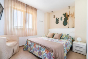 Apartamentos Delamar Carboneras